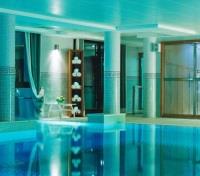 Turkish Bath